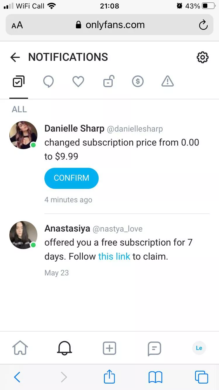 Danielle Sharp Onlyfans Danielle Sharp Onlyfans