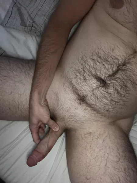 Just a horny fella π