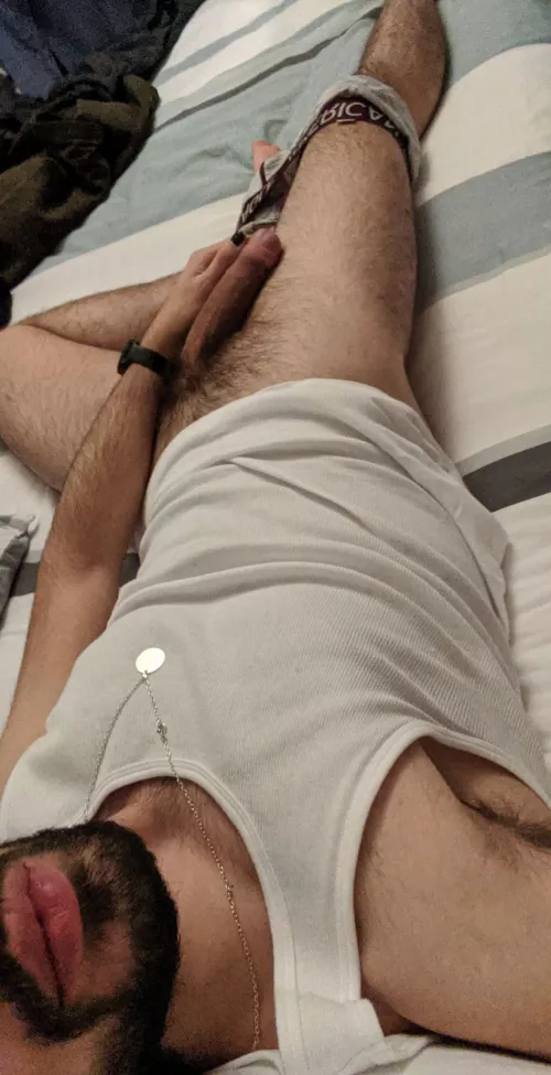 Just a horny Friday 😋