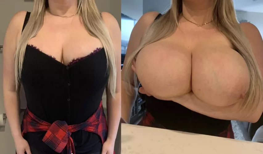 Just a Housewife slutting around the kitchen Just a Housewife slutting around the kitchen