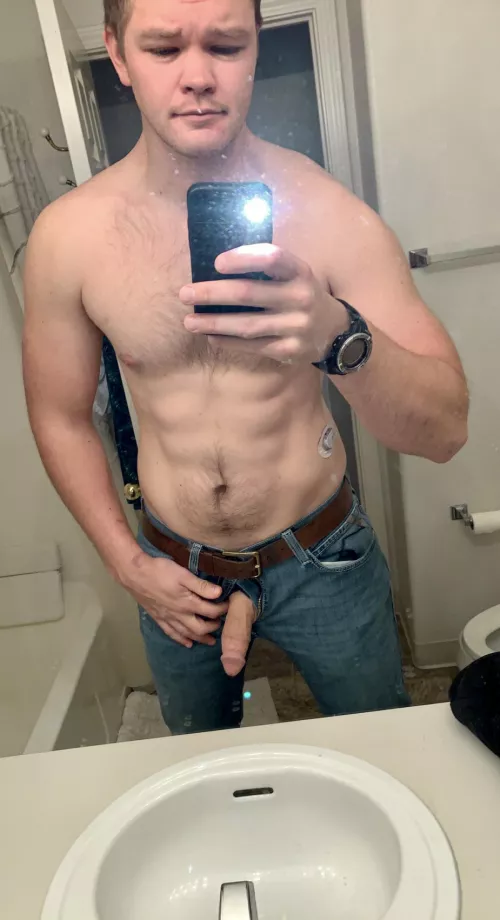 Just a late night submission..