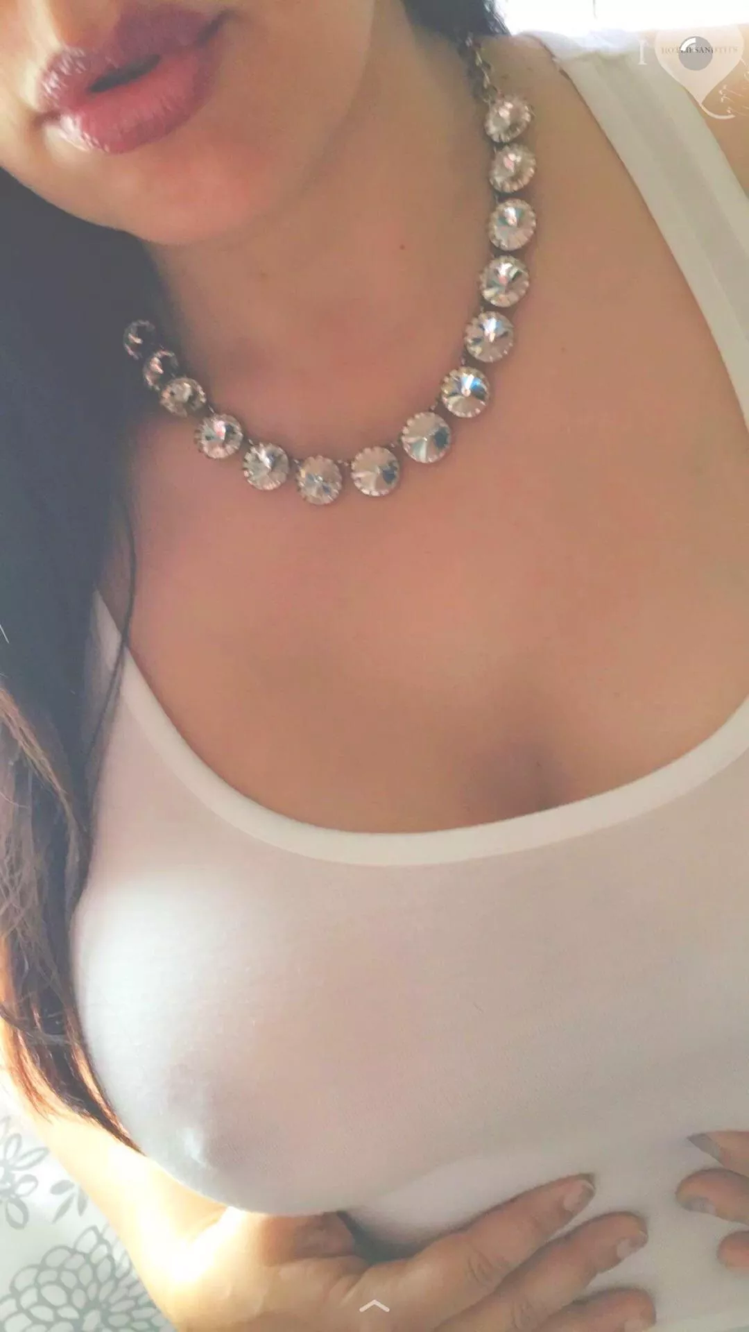 Just a lil’ poke! Just a lil’ poke!