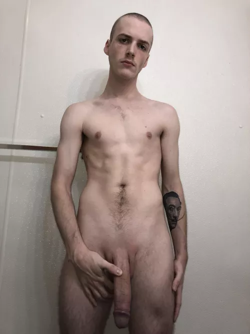 Just a lil something