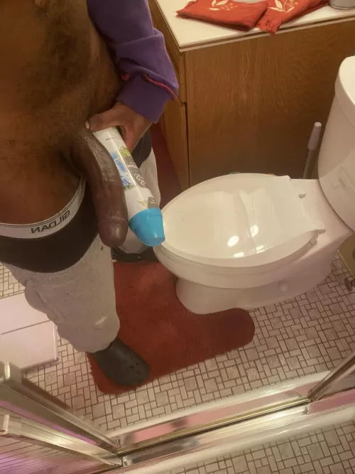 Just a little comparison π