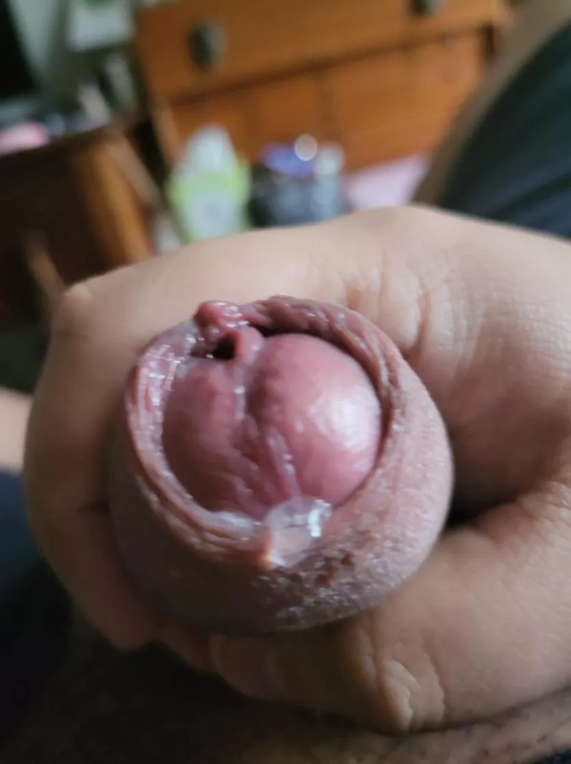 Just a little drop Just a little drop