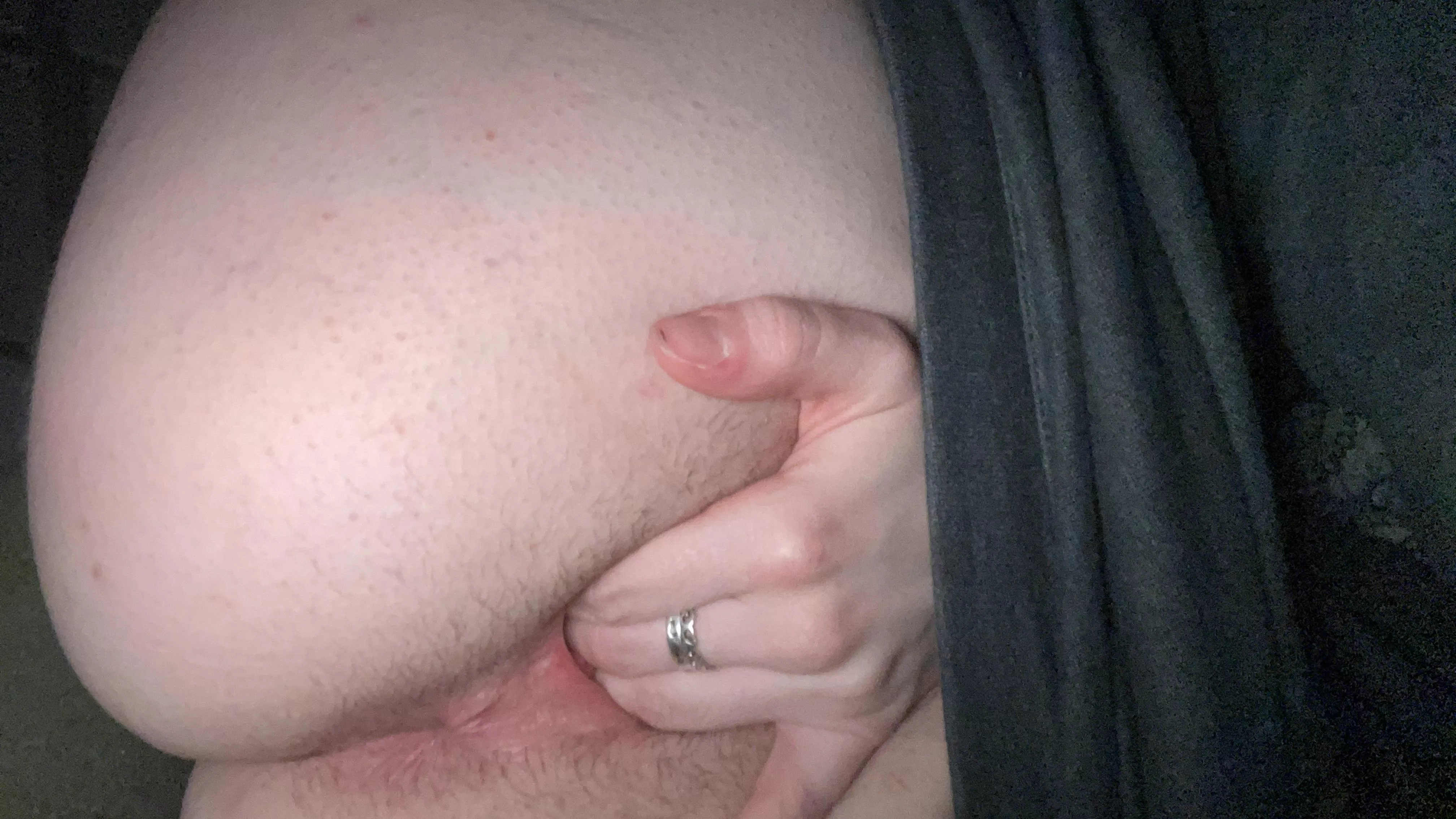 Just a little fun under the covers ;) Just a little fun under the covers ;)