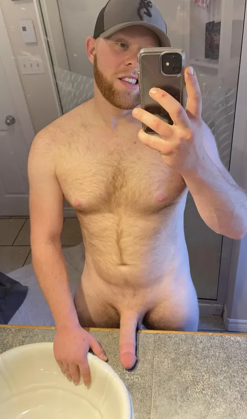 Just a little hey how are ya