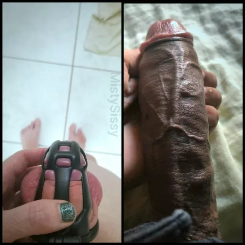 Just a little humiliating isn't it!