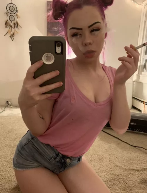 Just a little late night fun