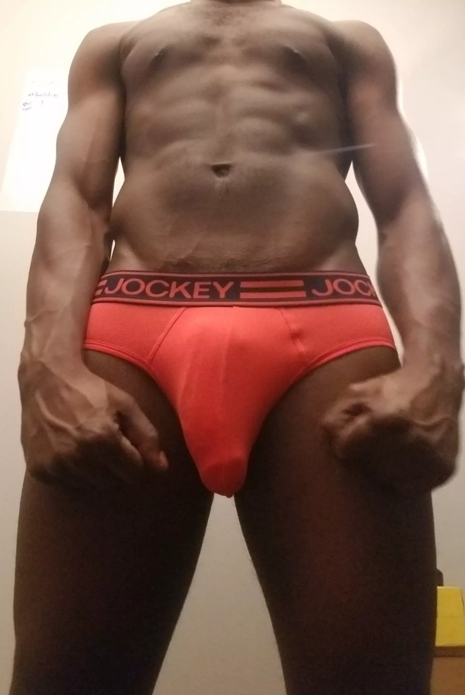 Just a little of dat Just a little of dat