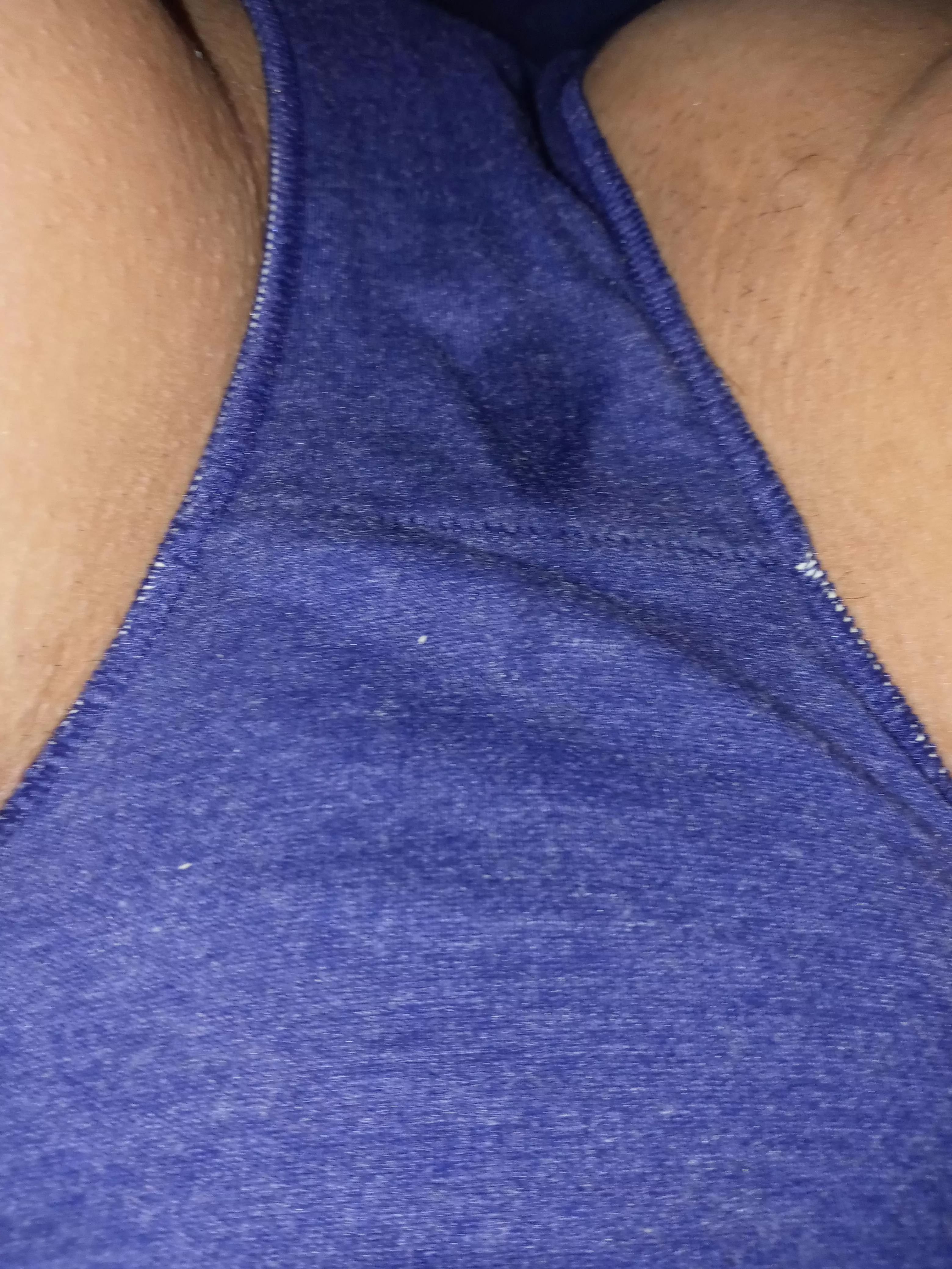 just a little one, Wanna make it bigger?