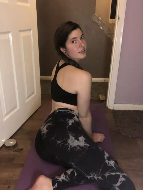 Just a little rest pic~