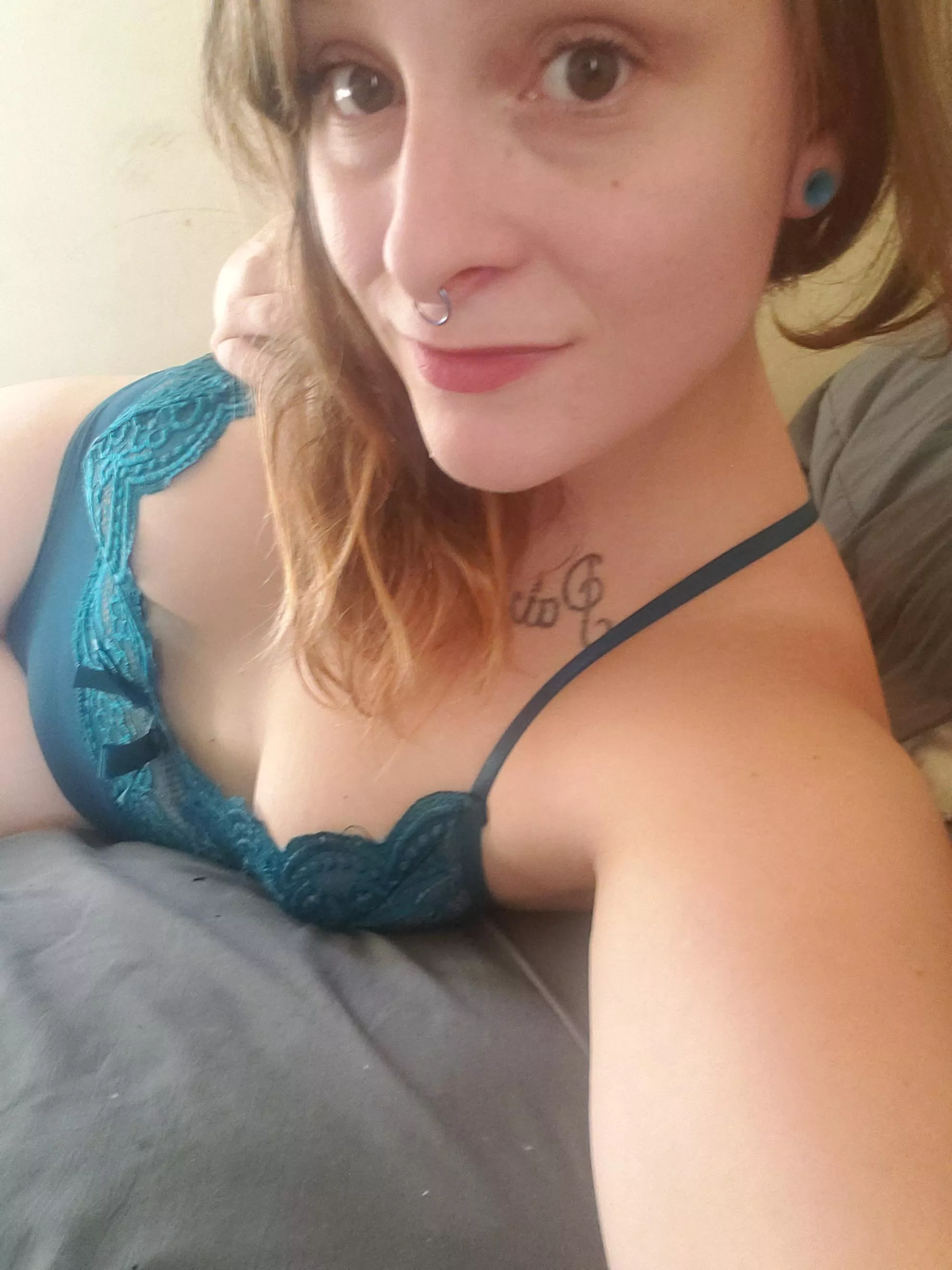 Just a little smirk Just a little smirk