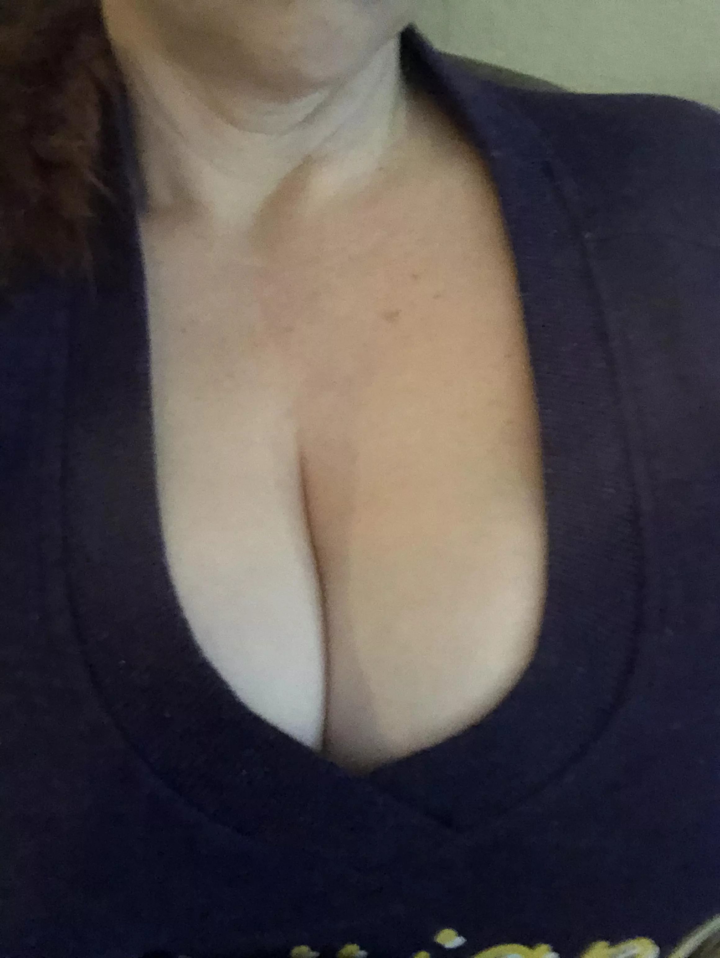 Just a little something 🙃