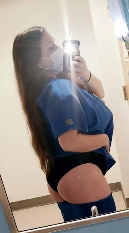 Just a little something from last night ❤