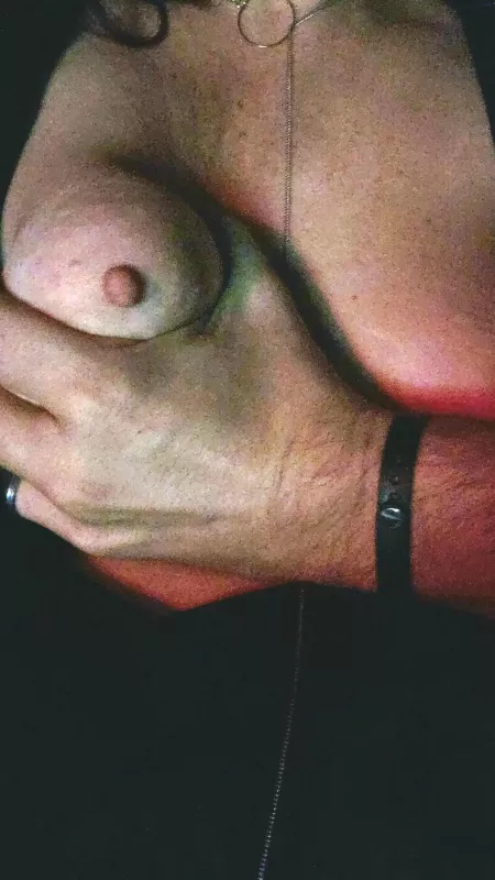 Just a little squeeze π