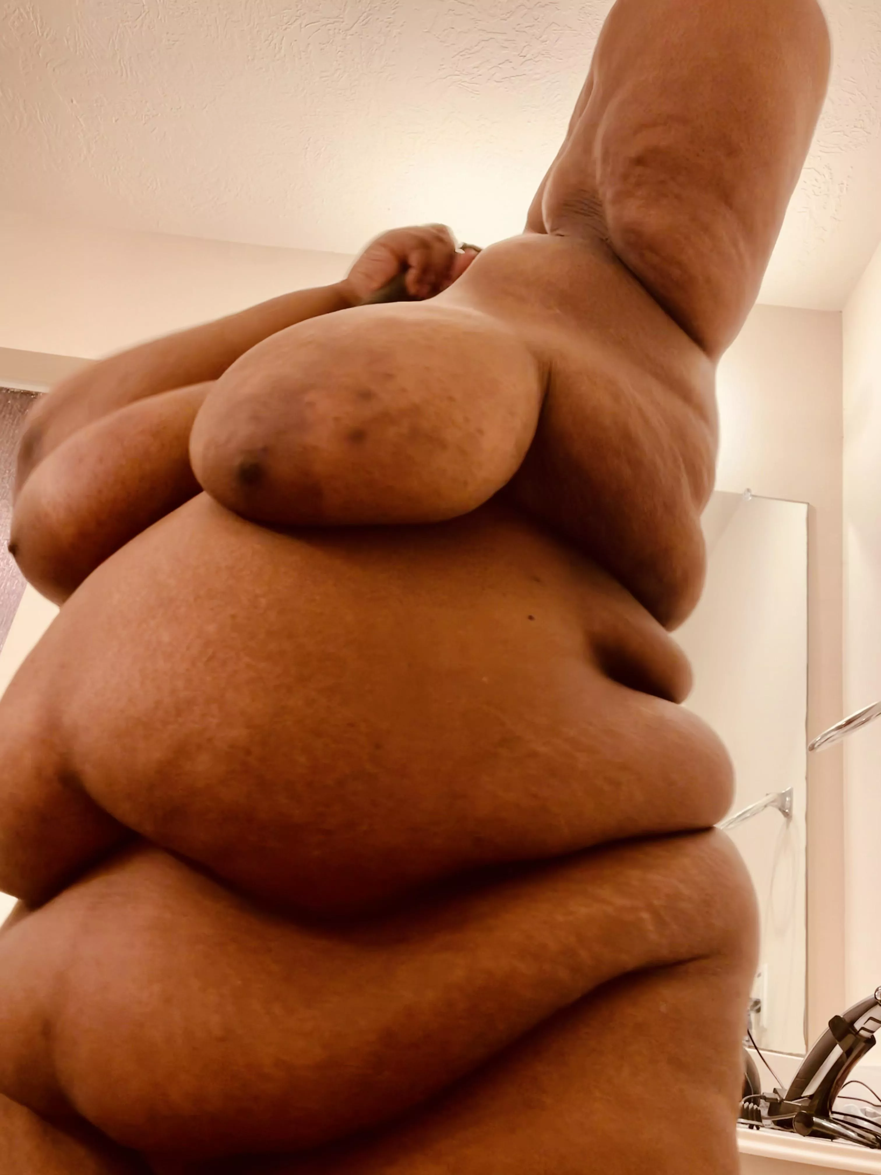 Just a little stretch Just a little stretch