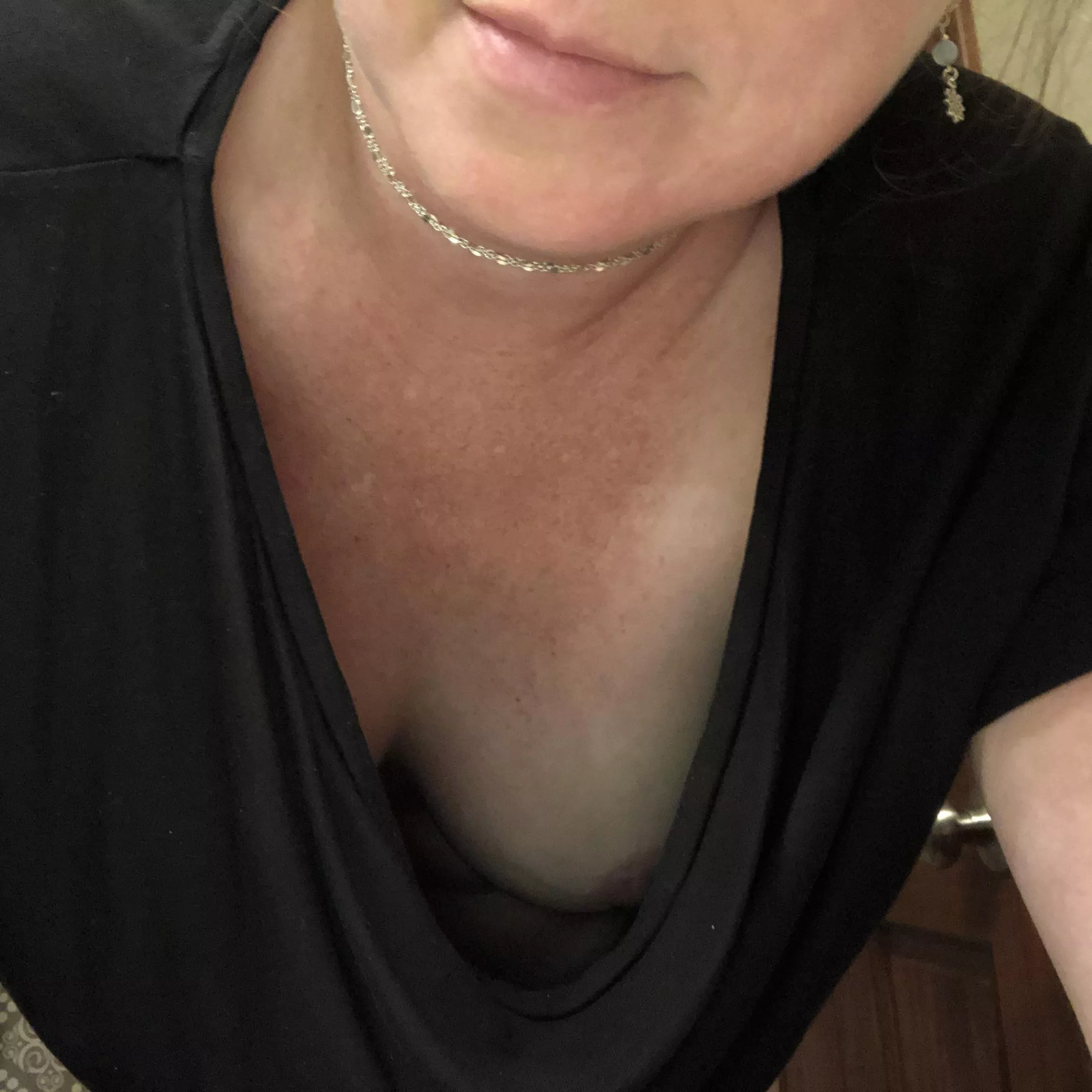 Just a little tease…😉 Just a little tease…😉