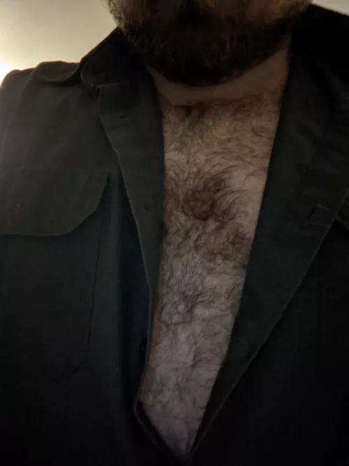 Just a little tease ๐