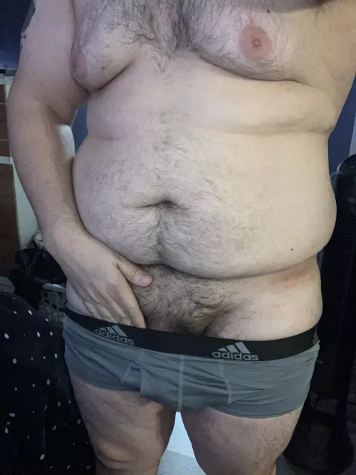 Just a little Tuesday teaser