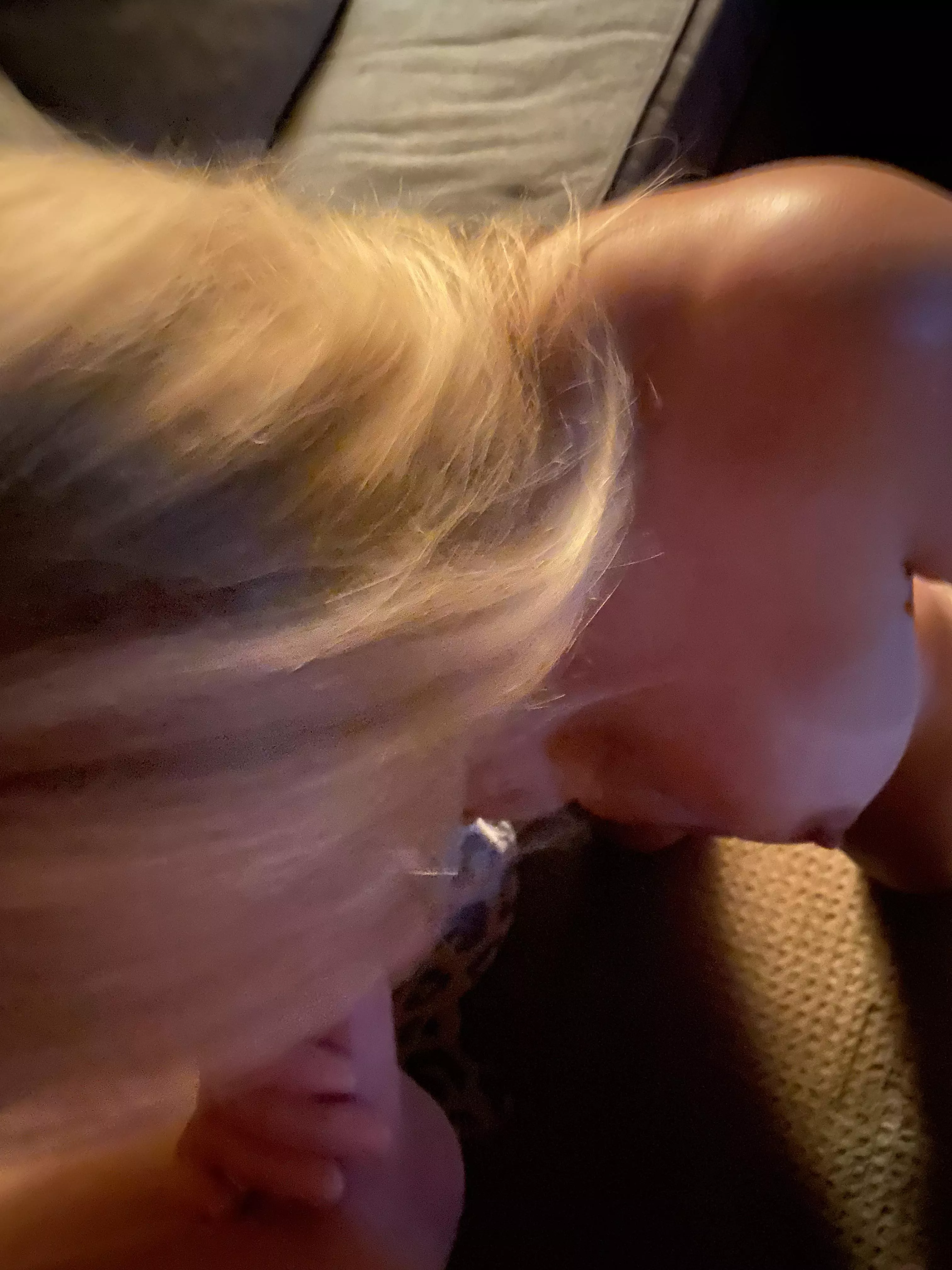 Just a little work send off!😉😈42(f)