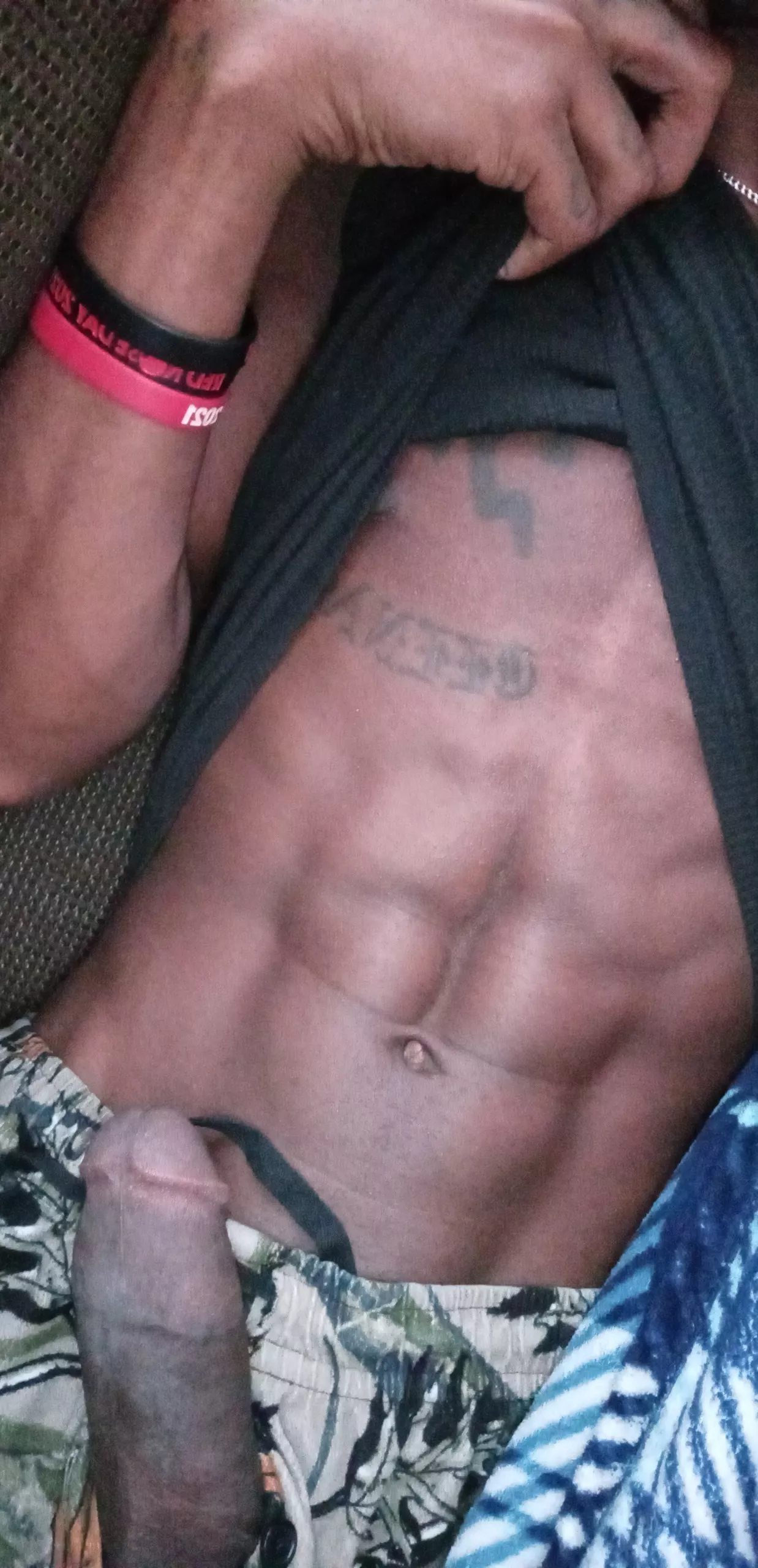 Just a MidWest BBC Hanging Out In PA For Awhile