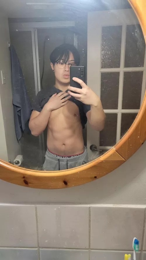 Just A Nerdy Boi ๐ค