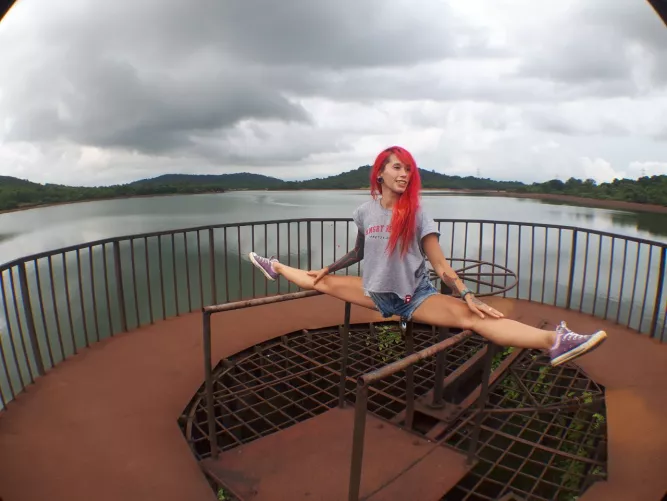 Just a nice photo I wanted to share