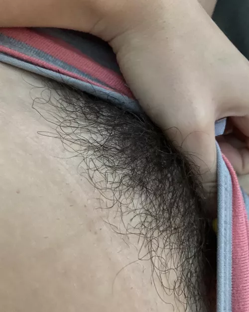 Just a peak Just a peak