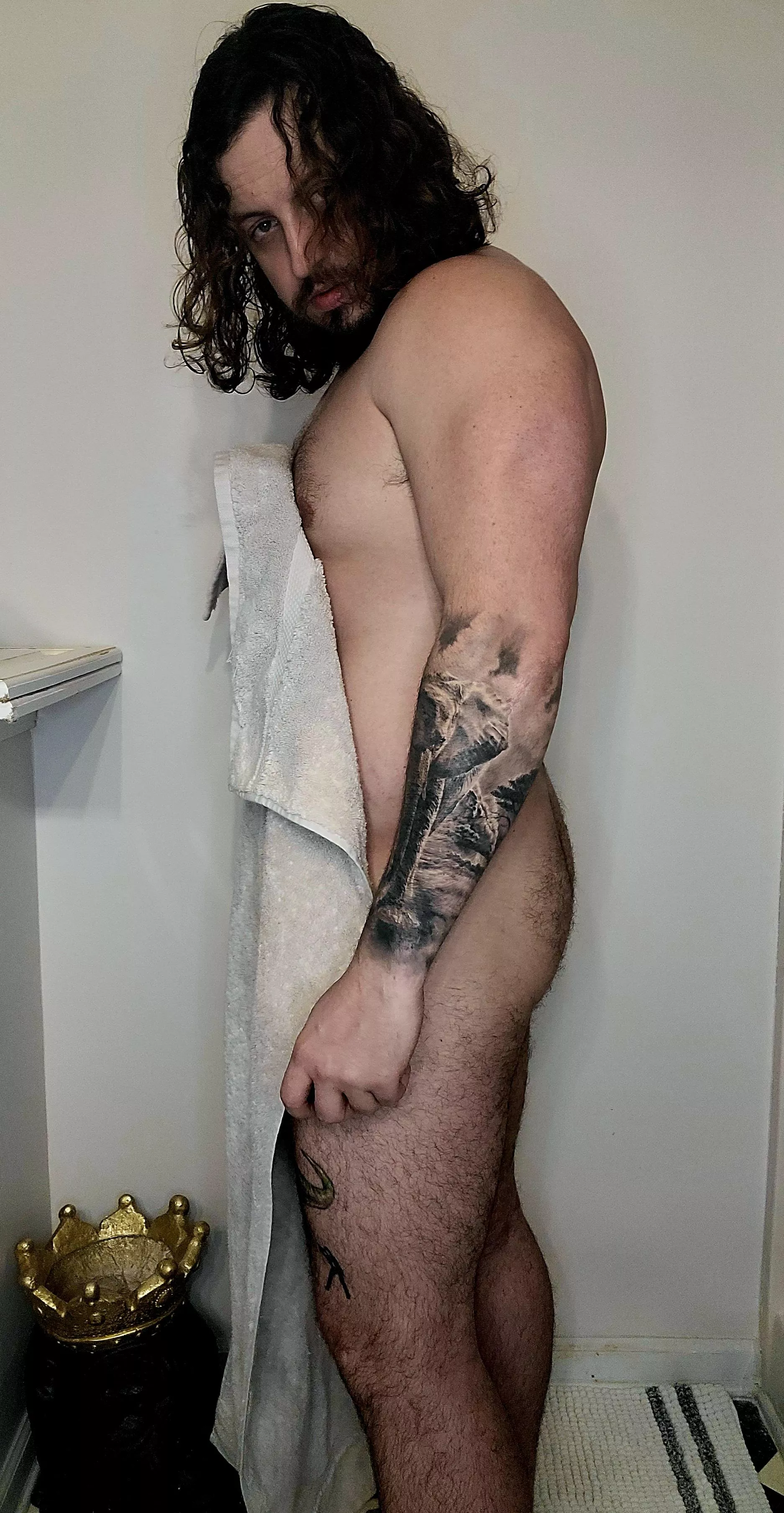 Just a peak for y'all π Just a peak for y'all π