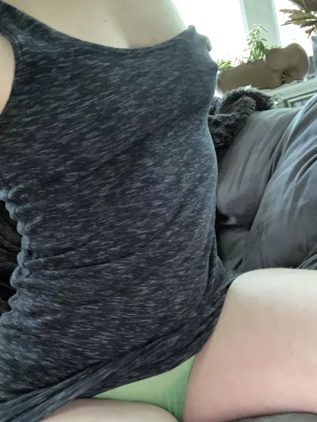 Just a peek π Just a peek π