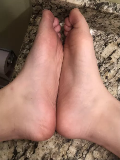 Just a peek