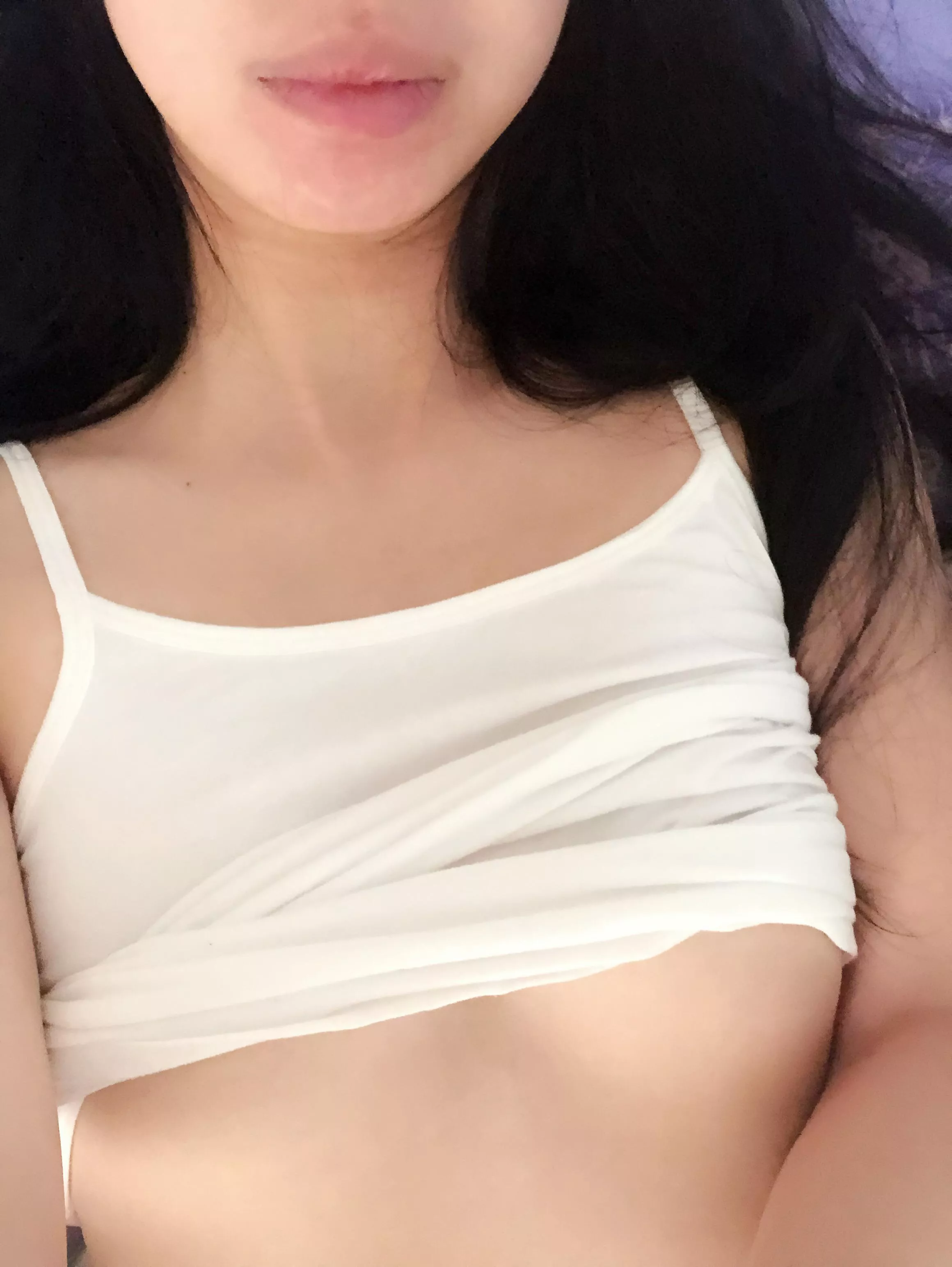 Just a peek today ??