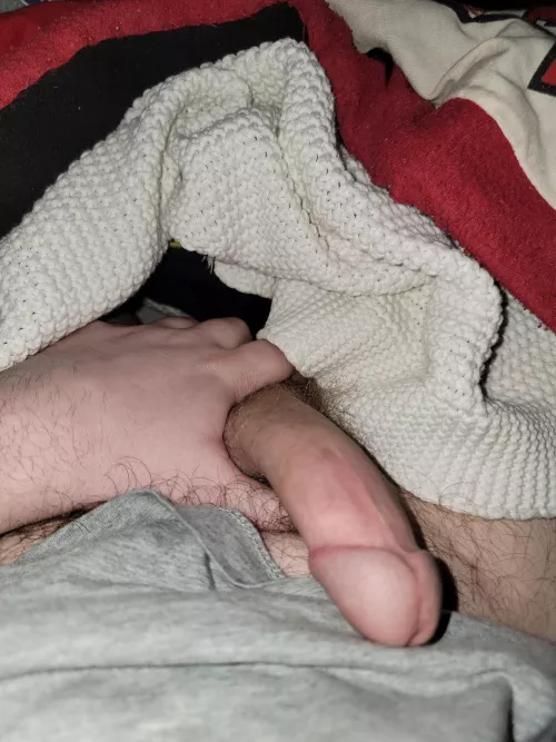 Just a pic from the other night. Would have loved a helping hand