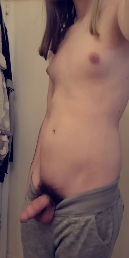 Just a pic I took earlier!