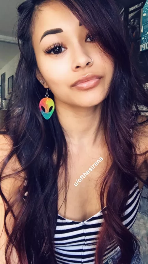 Just a pop of color (Viet x Dutch)