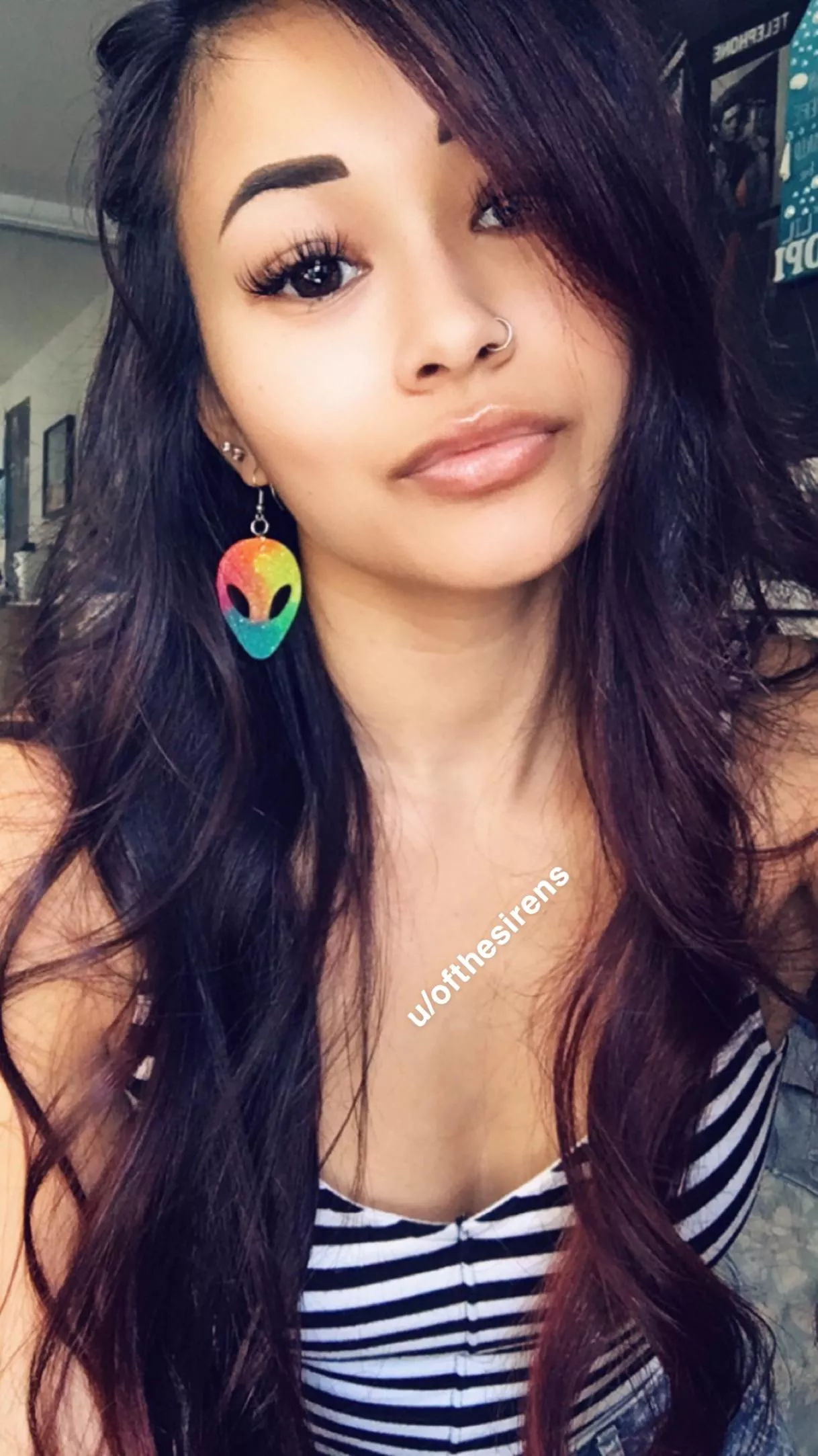 Just a pop of color (Viet x Dutch)