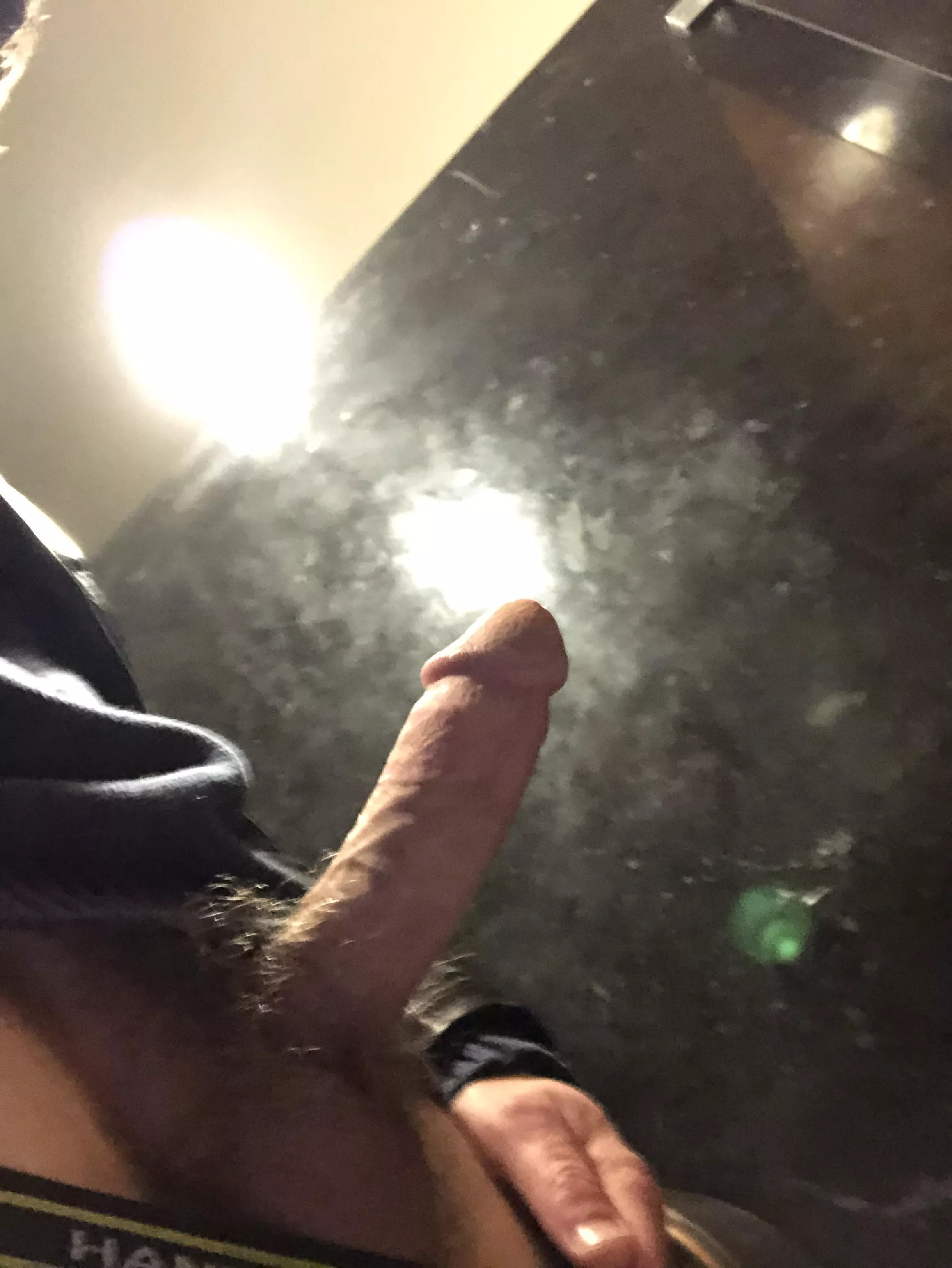 Just a quick flash in the bathroom stall in the Dick-strict of Columbia. Just a quick flash in the bathroom stall in the Dick-strict of Columbia.