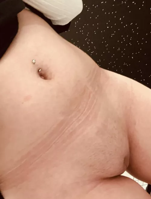 Just a quick pussy pic! Just a quick pussy pic!