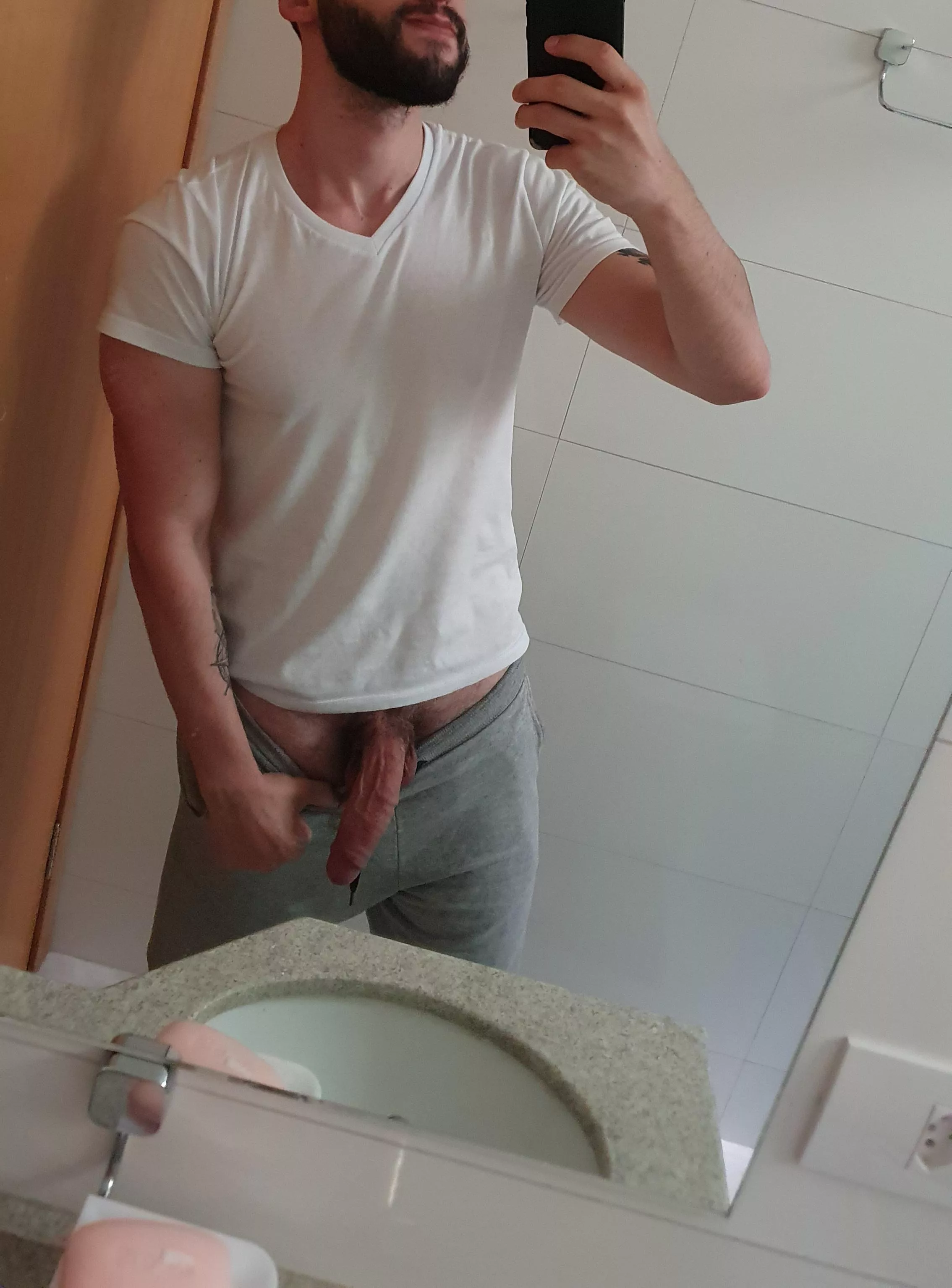 Just a quickie Just a quickie