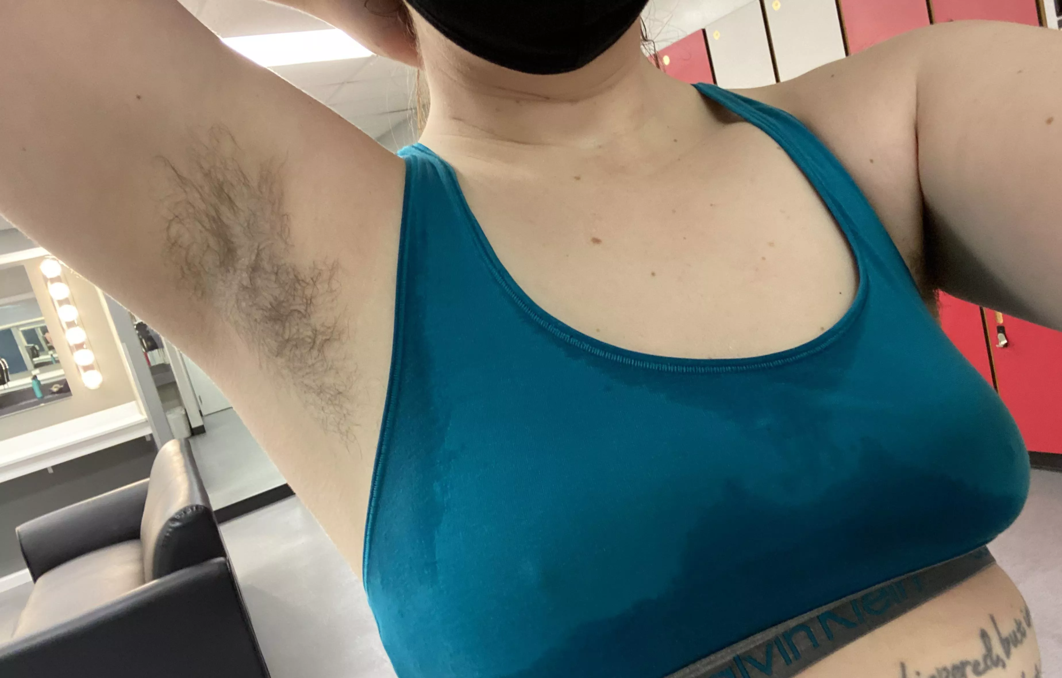 Just a quickie today ?