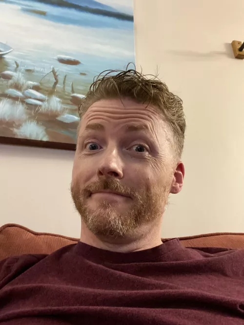 Just a quiet weekend evening at home. Hope you guys have a good one! Just a quiet weekend evening at home. Hope you guys have a good one!