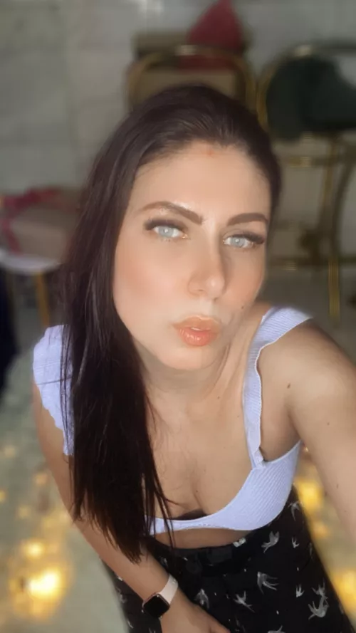 Just a random pic of mine ❤️