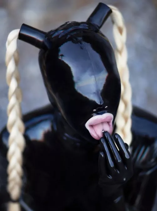 Just a receptacle to your desires. Just a receptacle to your desires.
