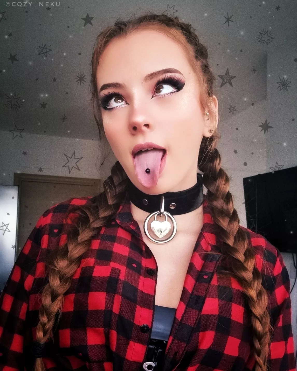 Just a regular day as a farm girl 🥰