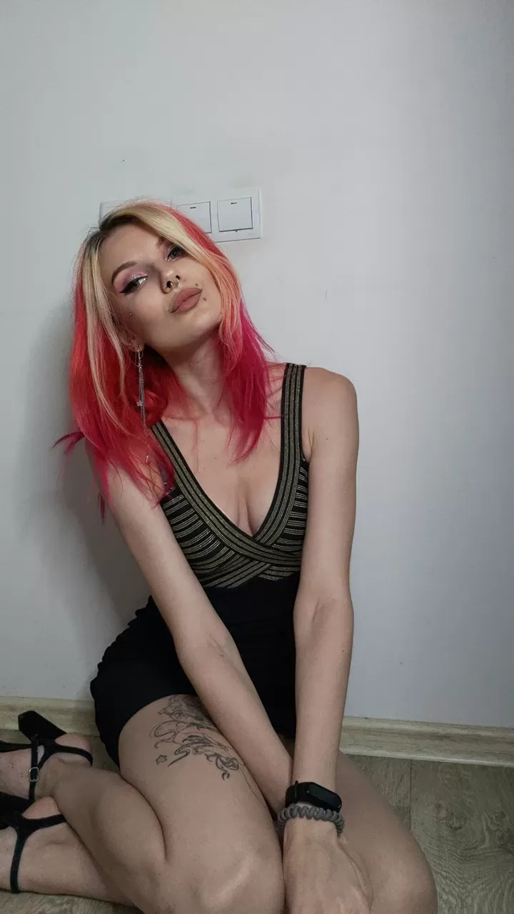 Just a selfie 😊 Just a selfie 😊