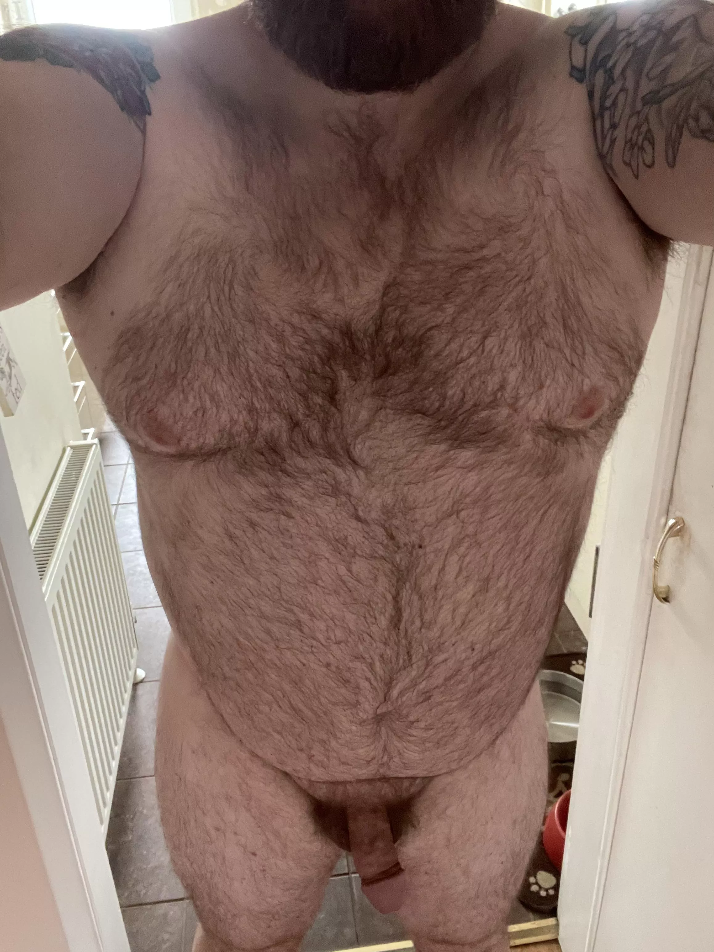 Just a semi - who wants to help make it grow?!