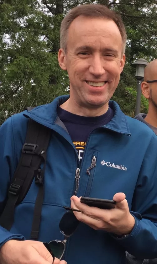 Just a shy and docile gay nerd, probably older than the next two people on thus subreddit put together, but every bit as friendly :) Just a shy and docile gay nerd, probably older than the next two people on thus subreddit put together, but every bit as friendly :)