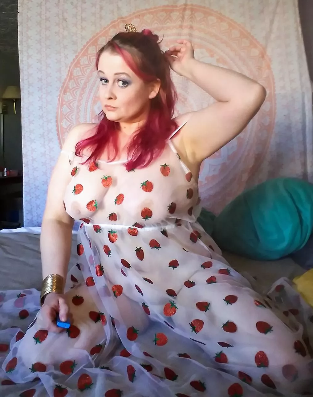 Just a small town girl...🎵🎶