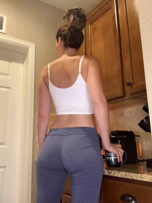 Just a stay at home mom, thriving on coffee and leggings! Just a stay at home mom, thriving on coffee and leggings!